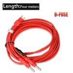 Autel for Toyota 8A Non-Smart Key All Keys Lost Adapter fits IM508 APB112 G-Box2